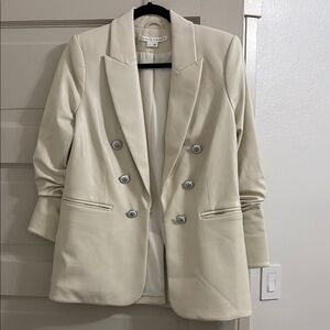 Veronica Beard BEACON DICKEY jacket size 4